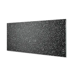 Lacobel ochronny + klej Krople rosa woda 120x60 cm - Tablice i flipcharty - miniaturka - grafika 1
