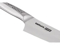 Noże kuchenne - Samura STARK GRAND SANTOKU (Santoku knife) CM.19,7 - miniaturka - grafika 1