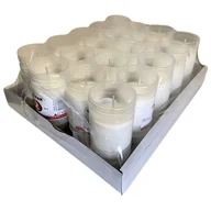 Lampiony i znicze - Cer-Far 2 Wkłady do Zniczy 40H 20 Sztuk - miniaturka - grafika 1