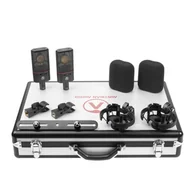 Mikrofony estradowe - AUSTRIAN AUDIO OC18 Dual set plus - miniaturka - grafika 1