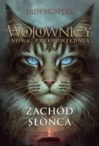 Zachód słońca Nowa przepowiednia - Fantasy - miniaturka - grafika 1