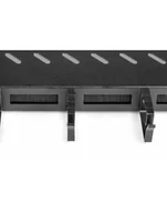 Pozostałe akcesoria sieciowe - Digitus Dn-97681 - Rack Shelf Fixed 1U (DN97681) - miniaturka - grafika 1