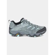 Buty trekkingowe damskie - Buty turystyczne damskie Merrell Moab 3 GTX - miniaturka - grafika 1