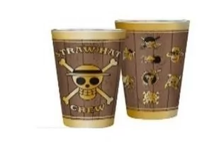 ABYstyle, ABYstyle, Szklanka Czaszki XXL, 460 ml - Szklanki - miniaturka - grafika 1