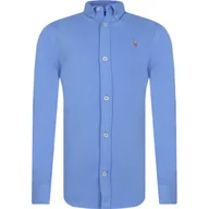 Bluzki dla chłopców - POLO RALPH LAUREN Koszula Regular Fit - miniaturka - grafika 1