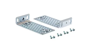 Cisco C9500-ACC-KIT-19I= część zamienna do urządzeń sieciowych Zestaw instalacyjny - Pozostałe akcesoria sieciowe - miniaturka - grafika 1