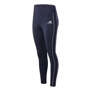 New Balance WP11506ECL - Spodnie sportowe damskie - miniaturka - grafika 1