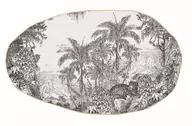 Miski i półmiski - Nuova Cer R2S Półmisek porcelanowy 1591 RAIN - miniaturka - grafika 1