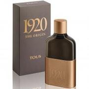 Wody i perfumy męskie - Tous 1920 The Origin woda perfumowana 100ml - miniaturka - grafika 1