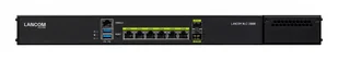 LANCOM WLC-2000 gateway/kontroler 10, 100, 1000 Mbit/s - Pozostałe akcesoria sieciowe - miniaturka - grafika 1