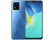 Telefony komórkowe - Vivo Y01 3GB/32GB Dual Sim Niebieski - miniaturka - grafika 1