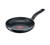 Patelnie - Tefal Start Easy C2690421 Indukcja Titanium 24cm - miniaturka - grafika 1