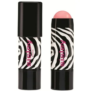 Sisley Phyto Blush Twist Powder Blush Kremowo-pudrowy róż 1 Petal 5,5g - Podkłady do twarzy - miniaturka - grafika 9