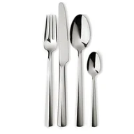 Zestawy sztućców - Zestaw sztućców DUKA Universal, 12-osobowy, 60 elementów - miniaturka - grafika 1