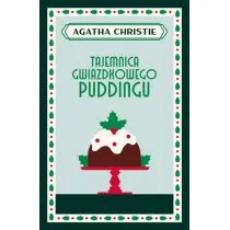 Tajemnica gwiazdkowego puddingu - Kryminały - miniaturka - grafika 1