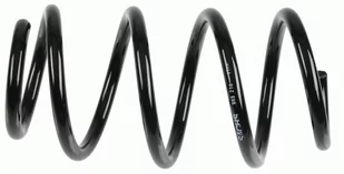 Sprężyna zawieszenia SACHS 993 216 1K0411105GS - Sprężyny zawieszenia - miniaturka - grafika 1