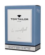 Wody i perfumy męskie - Tom Tailor Be Mindful woda toaletowa 30ml - miniaturka - grafika 1