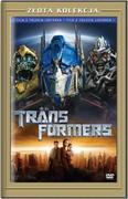 Science-fiction DVD - Transformers DVD - miniaturka - grafika 1