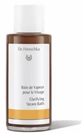 Serum do twarzy - Dr. Hauschka Dr Hauschka Dr Hauschka Valomasis gar vonels skystis Dr Hauschka Clarifying Steam 100 ml 115291 - miniaturka - grafika 1