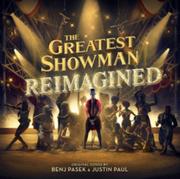 The Greatest Showman Reimagined Król rozrywki)