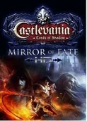 Gry PC Cyfrowe - Castlevania: Lords of Shadow Mirror of Fate HD (PC) klucz Steam - miniaturka - grafika 1