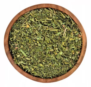 ﻿ZIOŁA PROWANSALSKIE 1kg Naturalna mieszanka - Przyprawy i zioła sypkie - miniaturka - grafika 1