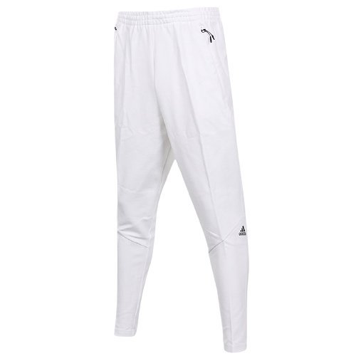 SPODNIE MĘSKIE DRESOWE ADIDAS AZ3007-L