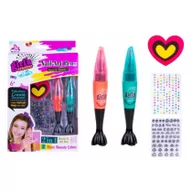 Zabawy w naśladowanie dorosłych - Zestaw do paznokci 3926 Norimpex - miniaturka - grafika 1