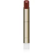 Szminki - Kanebo brands brands Contouring Lipstick 03 Warm Red 2.0 g - miniaturka - grafika 1