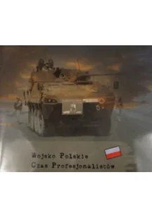 Wojsko Polskie Czas Profesjonalistów - Historia świata - miniaturka - grafika 1