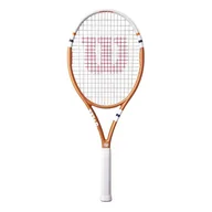 Tenis ziemny - Rakieta Do Tenisa Wilson Roland Garros Team 102 2023 L3 - miniaturka - grafika 1