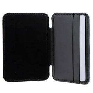 Guess Wallet Card Slot GUWMSHGCFSEB MagSafe GCube stripe niebieski/blue - Plecaki - miniaturka - grafika 5