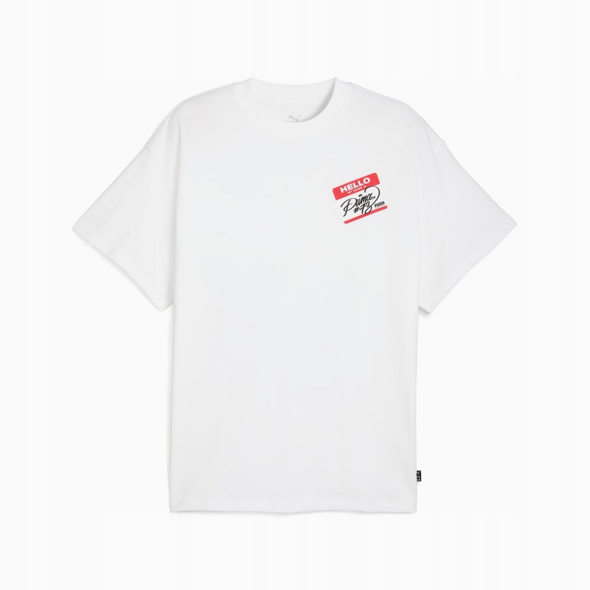 PUMA KOSZULKA HOOPERHOTLINE I 63283501 r M