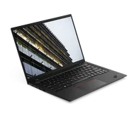 Laptopy - Lenovo ThinkPad X1 CARBON Gen 9 / 20XXX13501 / Intel i7-11 / 16GB / SSD 1TB / WUXGA / W11 Pro 20XXX13501 - miniaturka - grafika 1
