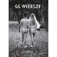 Poezja - 66 wierszy - miniaturka - grafika 1