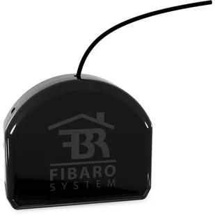 Fibaro Double Switch FGS-223 ZW5 868,4 Mhz FGS-223 - Systemy inteligentnych domów - miniaturka - grafika 1
