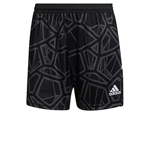adidas Szorty damskie Con22gk SHO W, czarne, rozmiar XS (DE) - Spodenki damskie - miniaturka - grafika 1