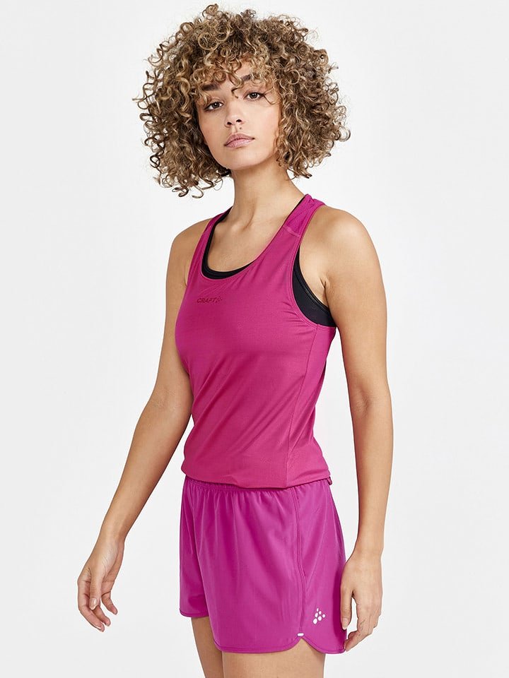 Craft Top sportowy 
