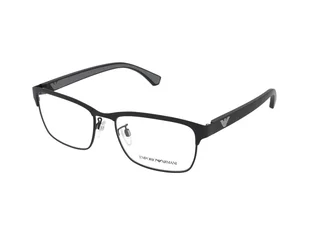 Emporio Armani EA1098 3014 - Okulary korekcyjne, oprawki, szkła - miniaturka - grafika 1