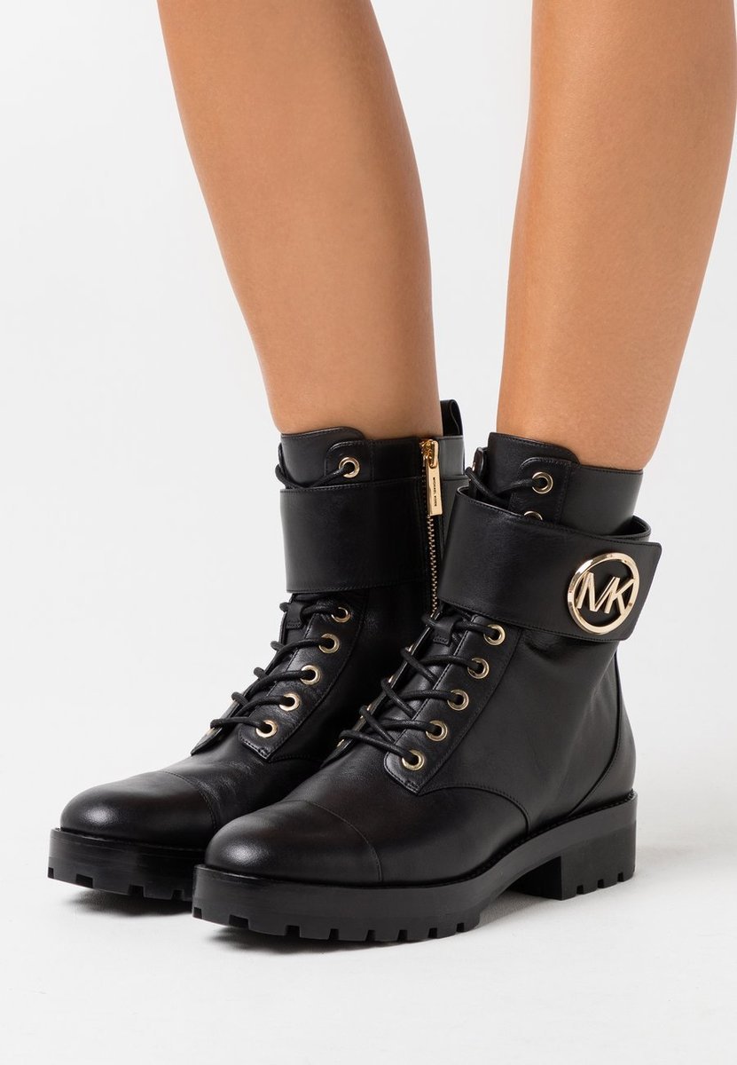 MICHAEL Michael Kors TATUM BOOT Botki 37 14CA
