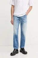 Spodnie męskie - Diesel jeansy 2023 D-FINITIVE L.34 TROUSERS męskie A10231.09L20 - miniaturka - grafika 1