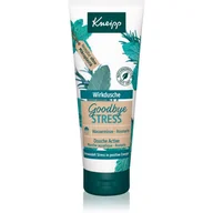 Kosmetyki do kąpieli - Kneipp Goodbye Stress delikatny żel pod prysznic o działaniu pobudzającym 75 ml - miniaturka - grafika 1