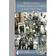 Historia świata - Relacje o pomocy udzielanej Żydom przez Polaków w latach 1939-1945 - miniaturka - grafika 1