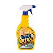 Środki do usuwania zapachów - Dr Seidla Mr Smell Sofa i Dywan - preparat do usuwania zapachu moczu 500ml - miniaturka - grafika 1