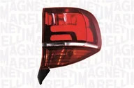 Lampy tylne - Lampa tylna zespolona Magneti Marelli 710815040015 - miniaturka - grafika 1