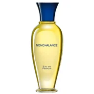Wody i perfumy damskie - Nonchalance Nonchalance Eau de Parfum Spray Woda perfumowana 30 ml Damski - miniaturka - grafika 1