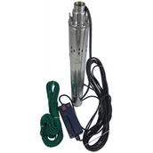 Pompy wodne - Aquacraft 3"QGD2 - miniaturka - grafika 1