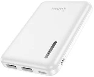 Powerbank Hoco J115 Journey (biały) - Powerbanki - miniaturka - grafika 1