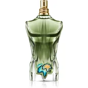 Wody i perfumy męskie - Jean Paul Gaultier Le Beau Paradise Garden Woda Perfumowana Dla Mężczyzn 125 ml - miniaturka - grafika 1