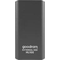 Dyski SSD - GoodRam HL100 1TB (BL14SSD6-HL100-01T) - miniaturka - grafika 1